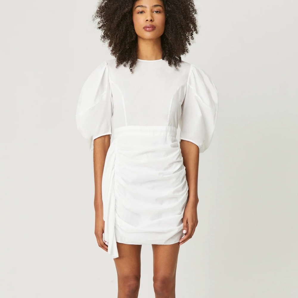 RHODE PÍA DRESS